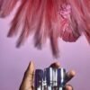 Metallic Double Silver Tube (10ml)