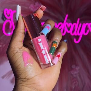14635ad4-dac6-441e-b3a5-0e90310efd5c Bubblegum Lip Gloss🍬