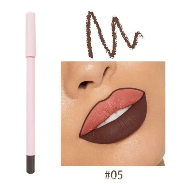 4545de5d-96d9-4afa-983b-94db0fb5fa09 Long Lasting Lip Liners and Sharpner