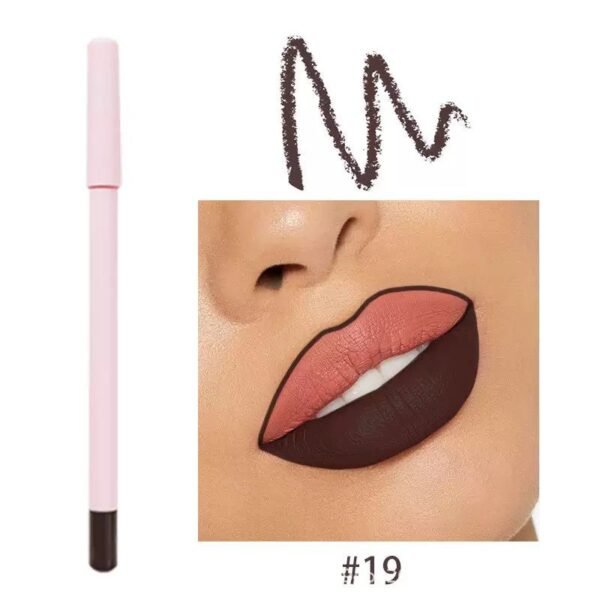 4789df32-de26-4b9d-aec7-53f5a8123954 Long Lasting Lip Liners and Sharpner