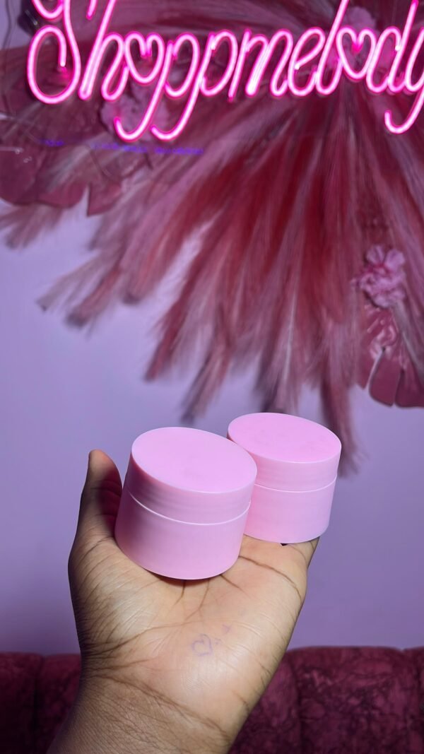 4b67f219-b08d-4e2c-aaf8-885035db82f1 Lip Scrub Container (30g)