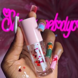 63358950-9a46-4006-b093-db6d3b31b4dc Claire Lip Gloss🌸