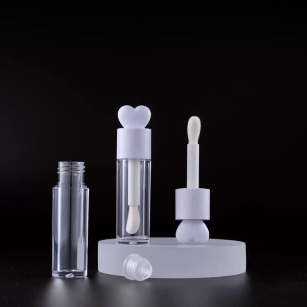 6a77eb86-592c-4112-89f7-4a77e6e62c99 Heart Shaped Tubes (6ml)