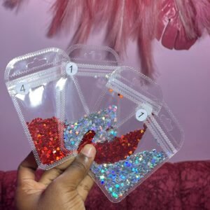 80d8c35d-3b8a-41e1-b5e3-d0c2de018776 Holographic Heart Decals