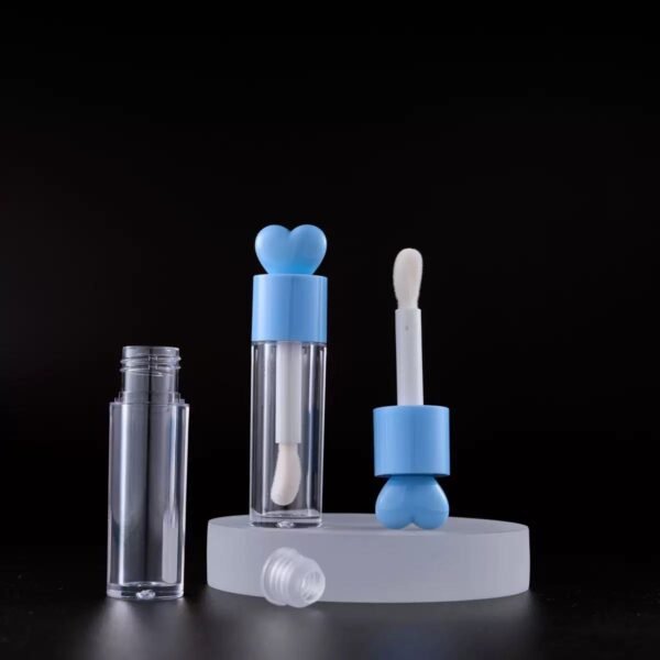 83393f5c-c589-4cd2-a2b3-fbd3f29fafa8 Heart Shaped Tubes (6ml)