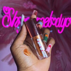 9ea4cd41-7a10-42cf-b47c-8641a1884979 Bronze Lip Gloss🪞