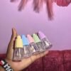 a73ce456-7f7a-449c-b118-da92a2dd99d1 Umbrella Shaped Tube (5ml)