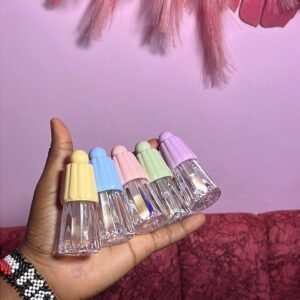 a73ce456-7f7a-449c-b118-da92a2dd99d1 Umbrella Shaped Tube (5ml)