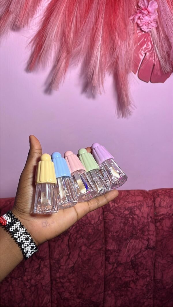 a73ce456-7f7a-449c-b118-da92a2dd99d1 Umbrella Shaped Tube (5ml)