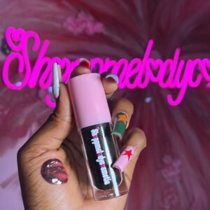 a8121730-3330-4b73-b0db-0e90e9967f33 Dark Potion Lip Gloss🧪