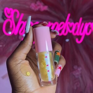 acfe9752-3d5e-42f8-bf21-798e93499d3a Lemonade Lip Gloss 🍋