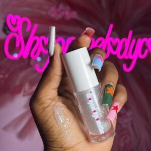 b791f3e0-c268-448c-8c28-63cf704817ed Sparkle Lip Gloss ✨