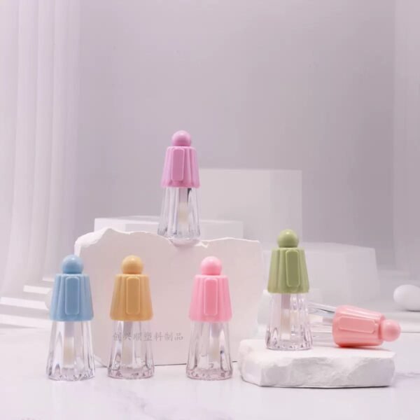 ccbe31f6-6c63-40b1-8981-3de0296e02ee Umbrella Shaped Tube (5ml)