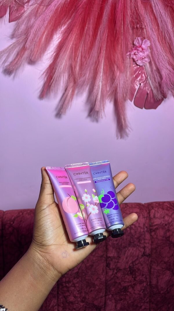 de191491-cfa4-4d5d-8974-cd88882893ea Hand Cream