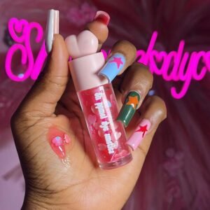 dfabfebc-43d8-4a25-a81d-80513d57bd3e All Mine Lip Gloss💖