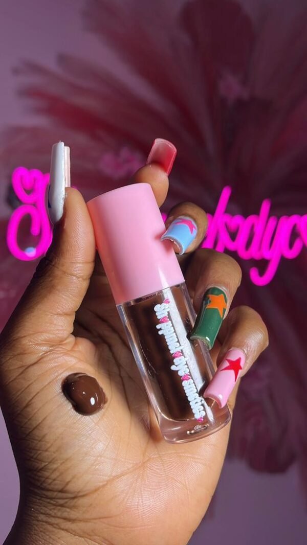 f2edfb9c-50c6-40be-9007-91db1c73a180 Brownie Lip Gloss🍫