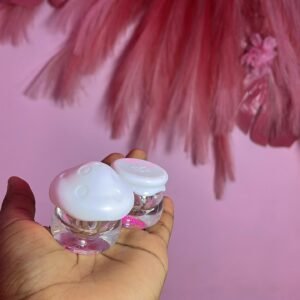 Lip Balm Jars