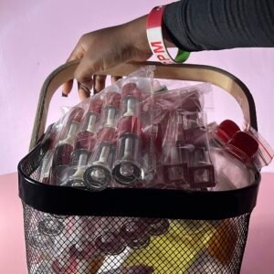 Full wholesale lip-care kit