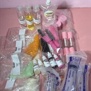 Medium wholesale lipcare kit