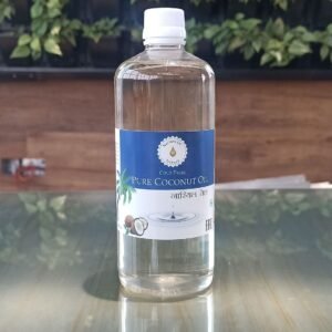 Natural oils