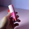 Berry blush lip gloss🫦