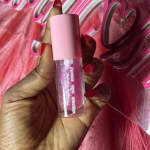 Glitz lip gloss🎆