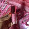 Peachy peach lip gloss🍑