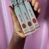 Tattoo peel-off lipliner