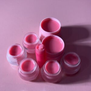 Lip moisturizer / Lip balm